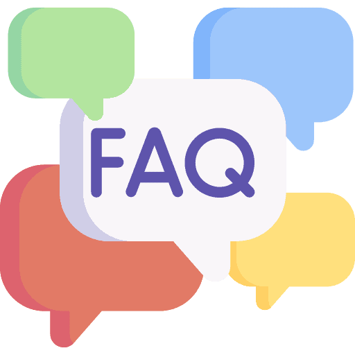 FAQ Image